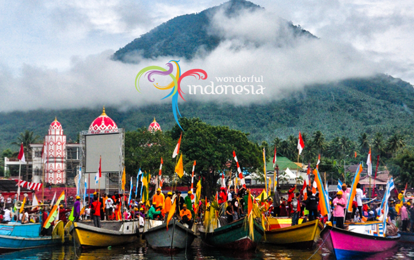 Industri Pariwisata Indonesia 2018 Kian Melejit Samarpratik