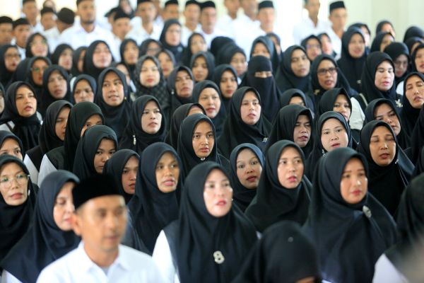 Bungo Terima Dana Transfer 2025 Sebesar Rp 917 Triliun, DAU Terbesar